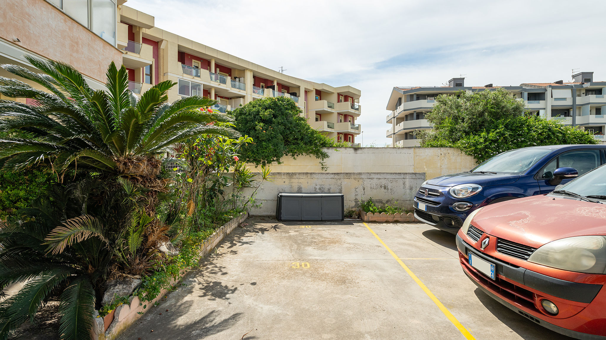Italianway Quartu Sant'Elena Corner Apartment via Italia