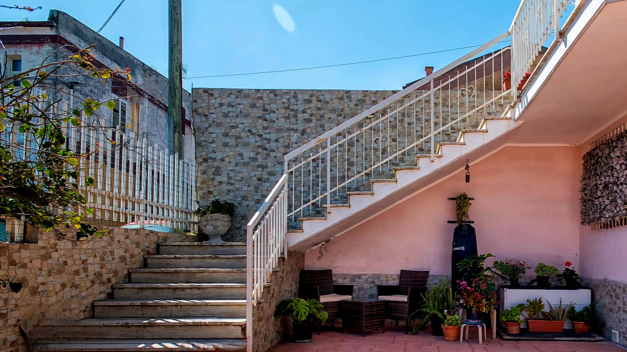 Italianway Sassari Cozy Apartment