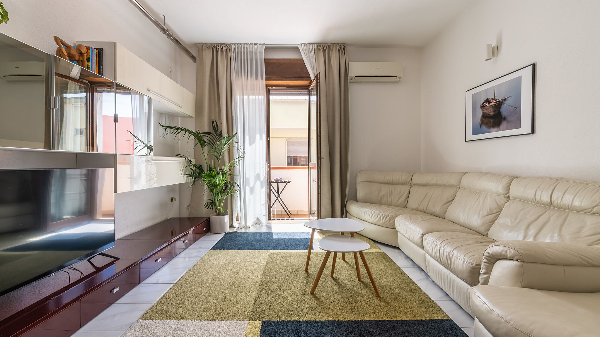 Nexus Solution Quartu Sant'Elena Scarlatti Family Nest