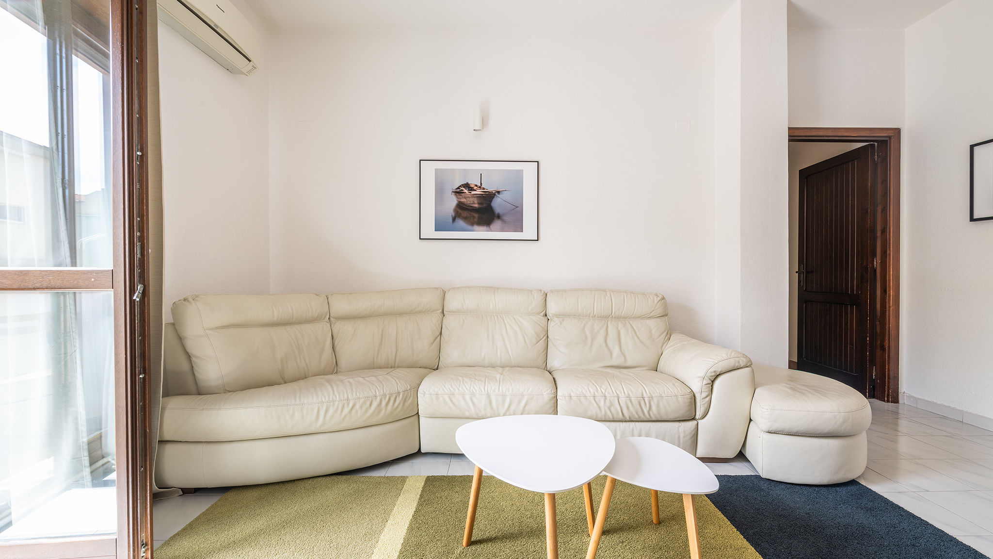 Nexus Solution Quartu Sant'Elena Scarlatti Family Nest