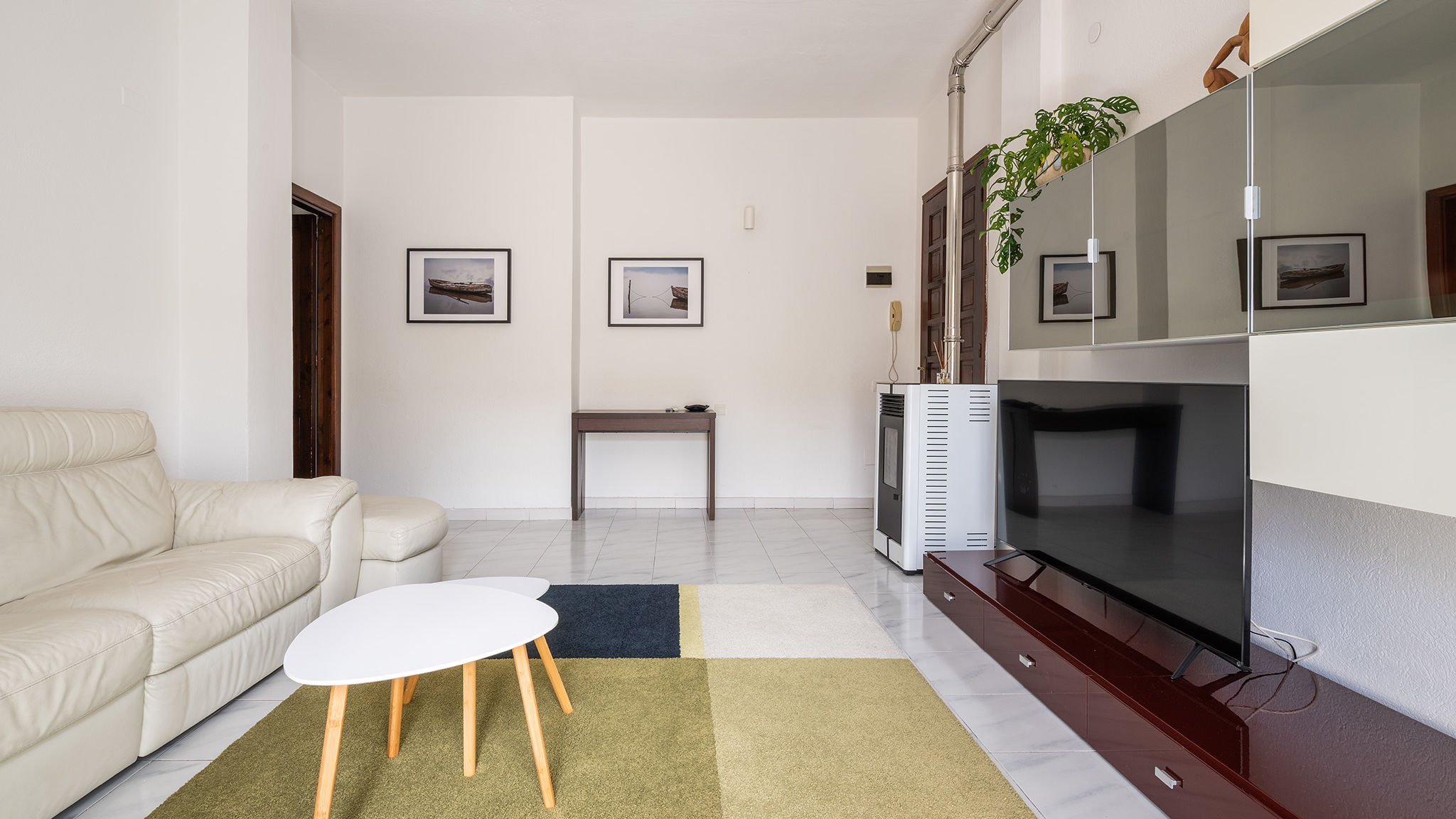 Nexus Solution Quartu Sant'Elena Scarlatti Family Nest