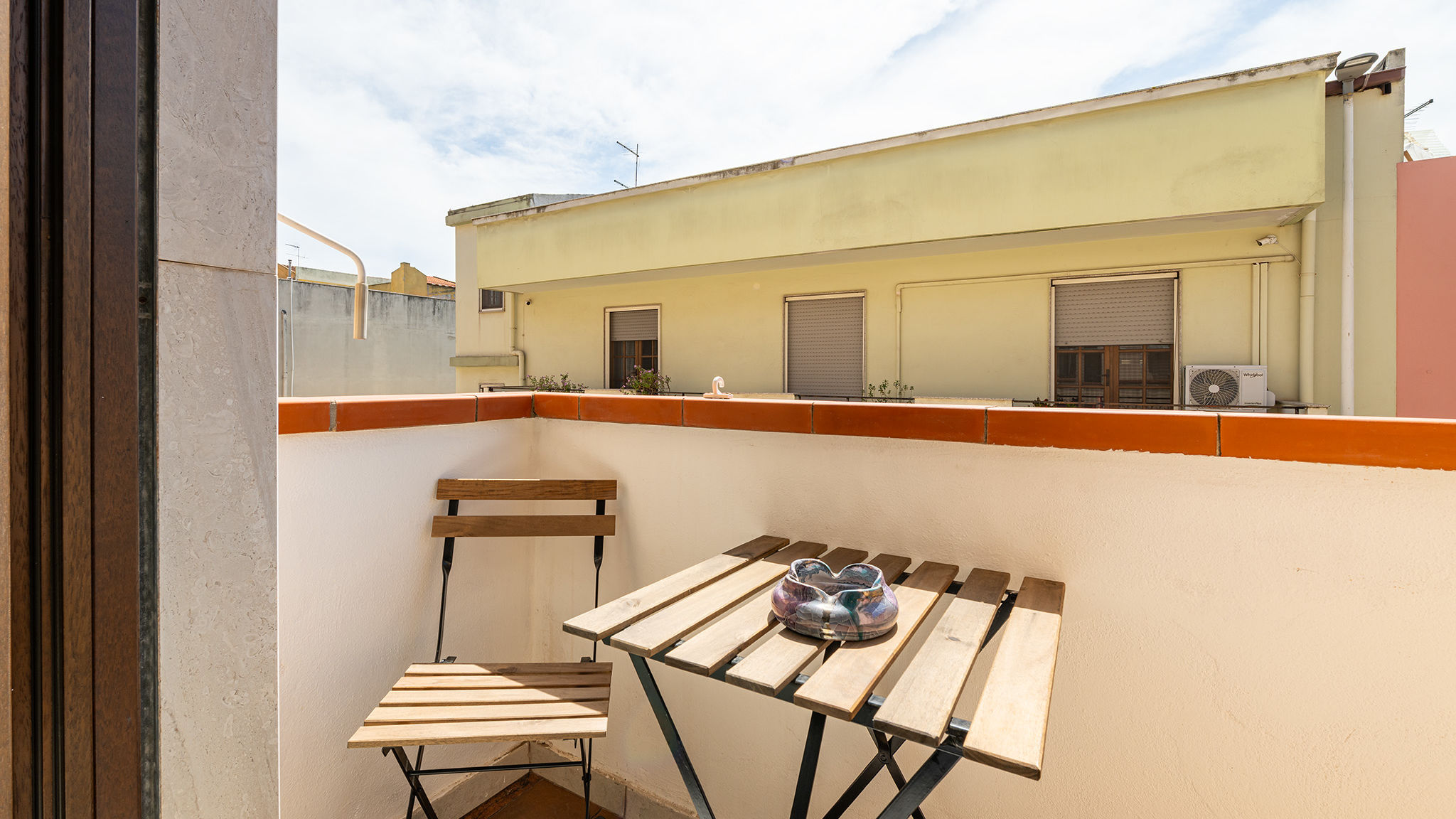 Nexus Solution Quartu Sant'Elena Scarlatti Family Nest