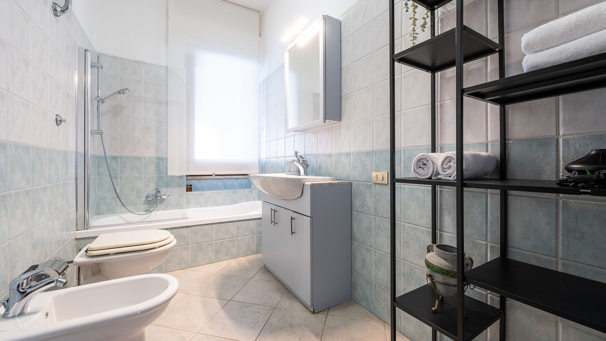 Nexus Solution Quartu Sant'Elena Scarlatti Family Nest