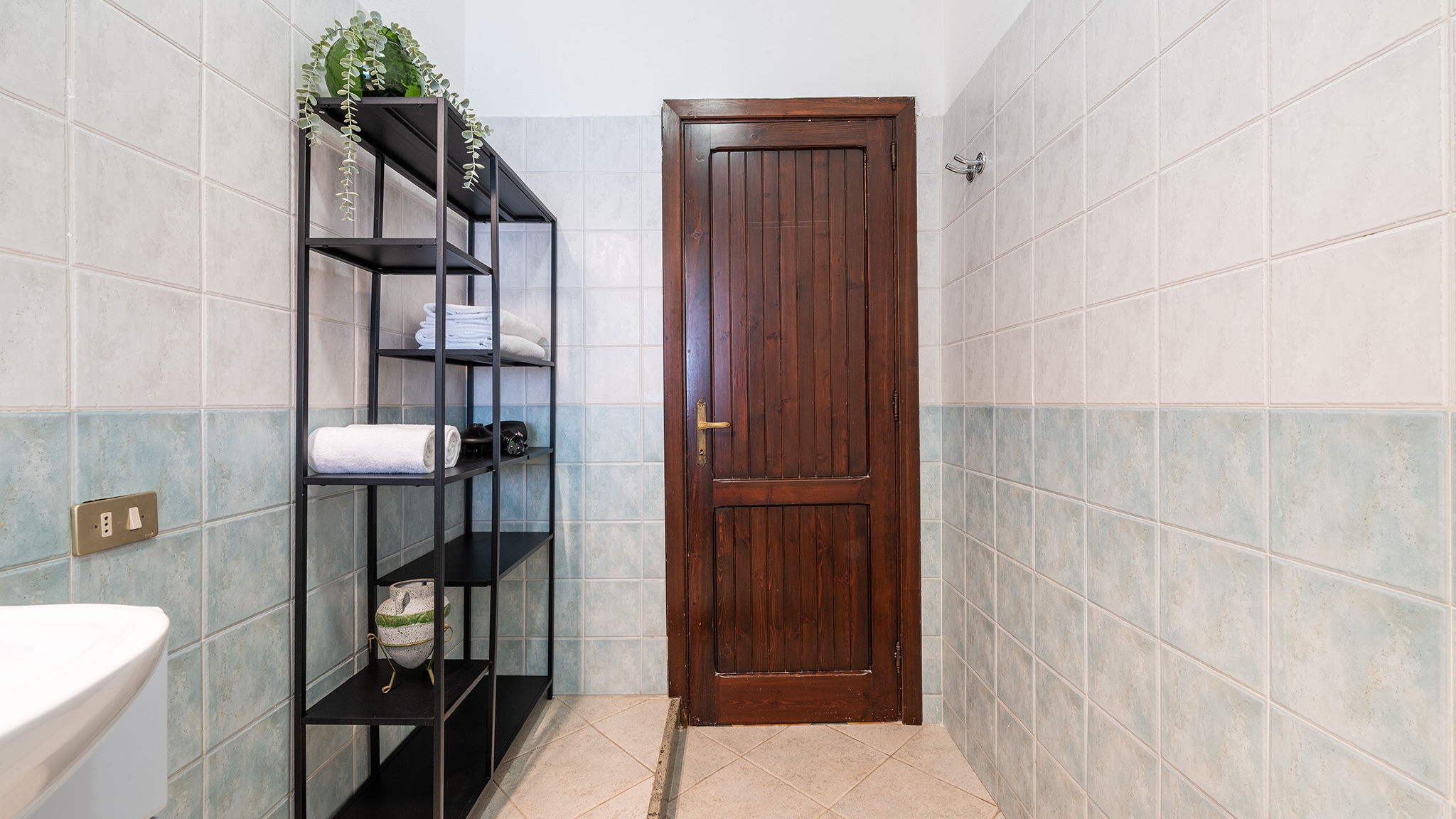 Nexus Solution Quartu Sant'Elena Scarlatti Family Nest