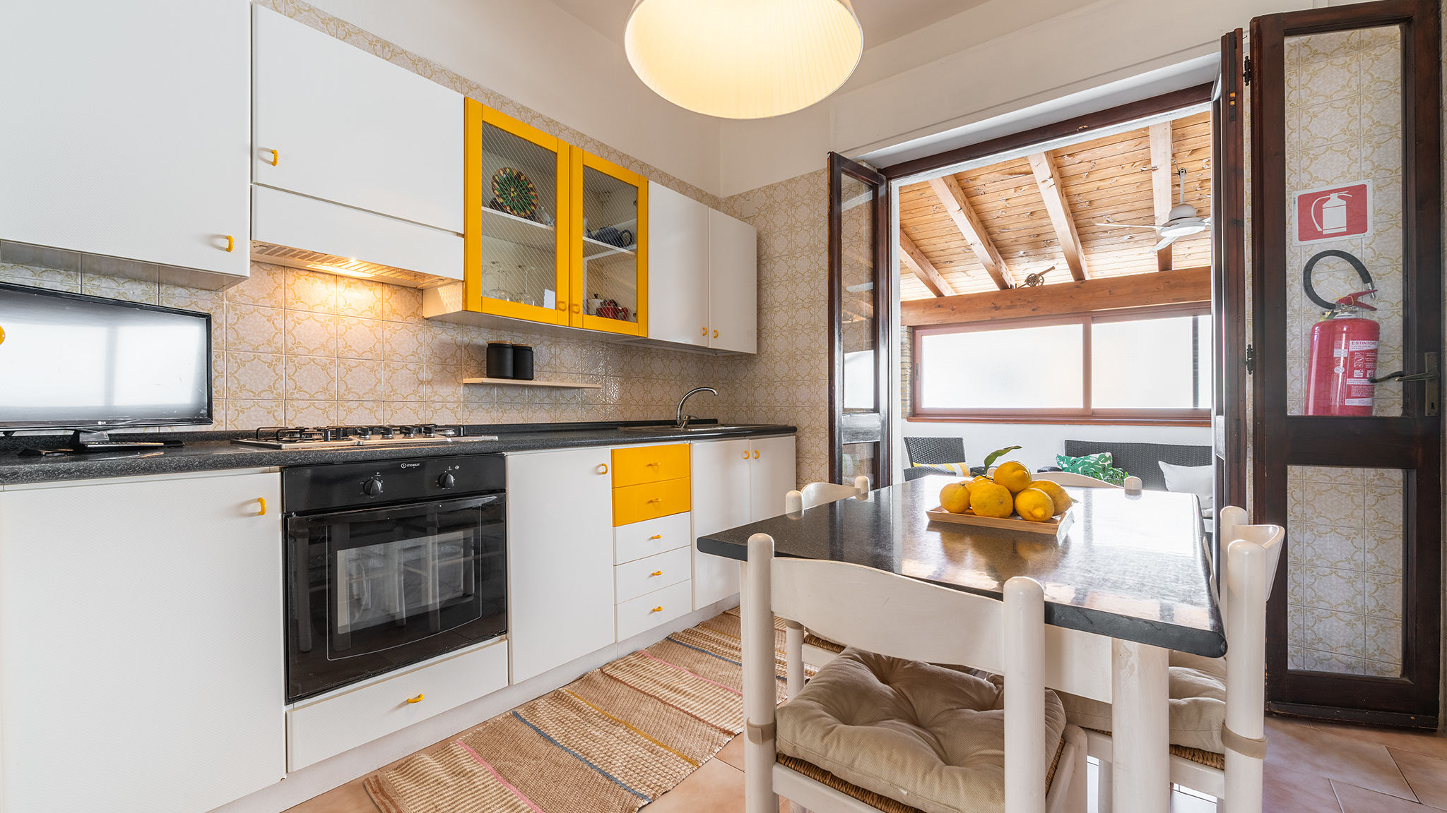 Nexus Solution Quartu Sant'Elena Scarlatti Family Nest