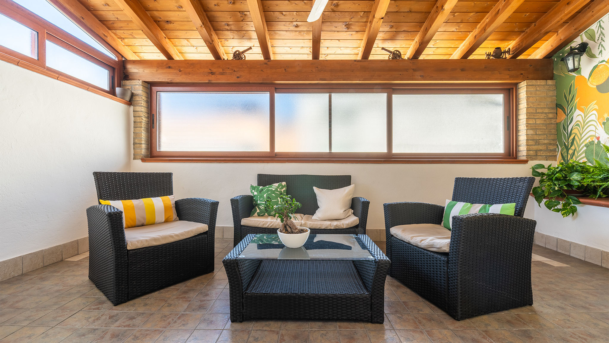 Nexus Solution Quartu Sant'Elena Scarlatti Family Nest