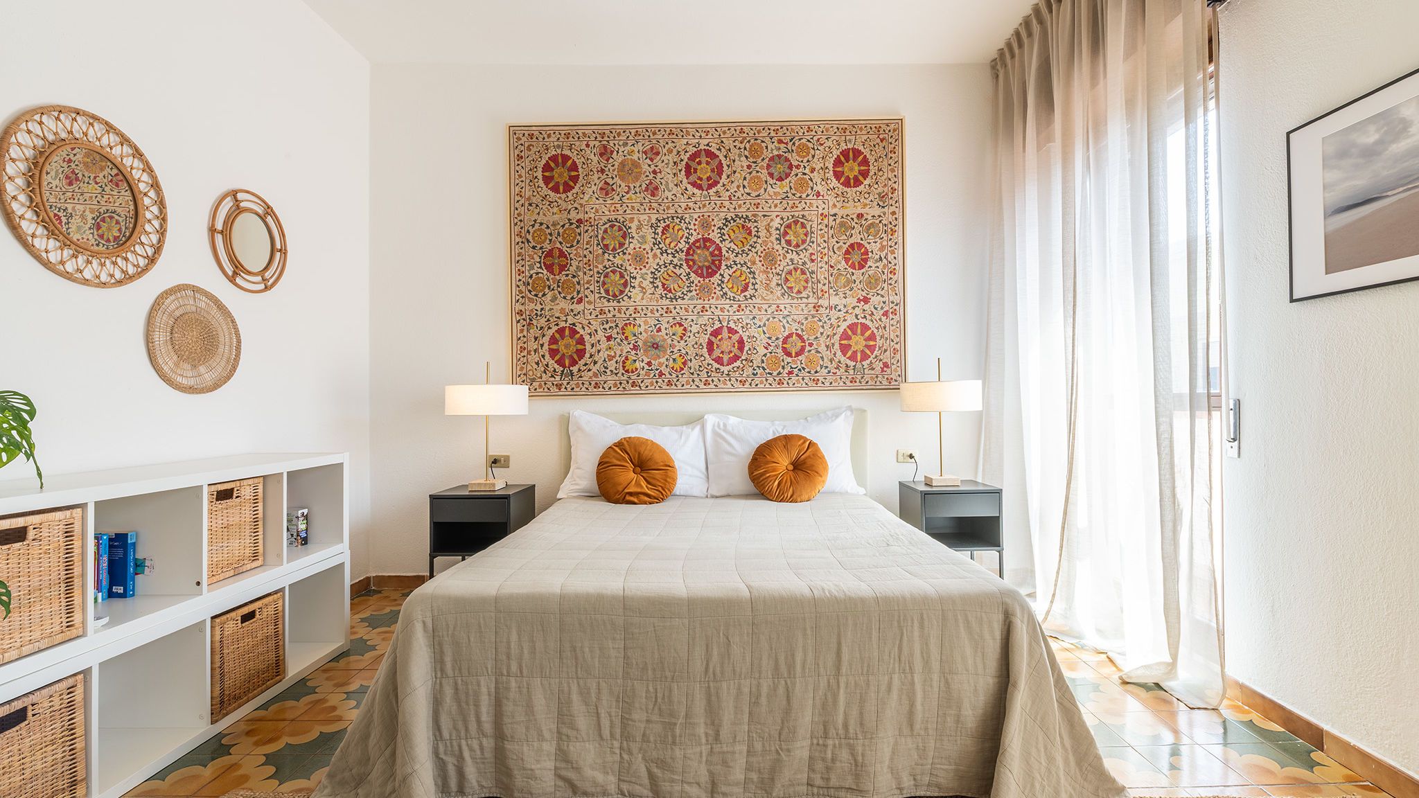 Nexus Solution Quartu Sant'Elena Scarlatti Family Nest