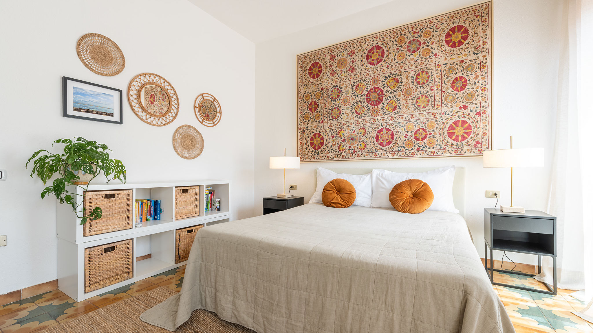 Nexus Solution Quartu Sant'Elena Scarlatti Family Nest