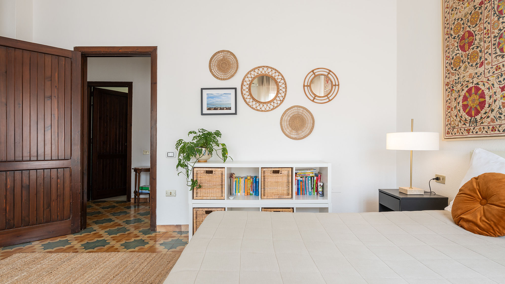 Nexus Solution Quartu Sant'Elena Scarlatti Family Nest