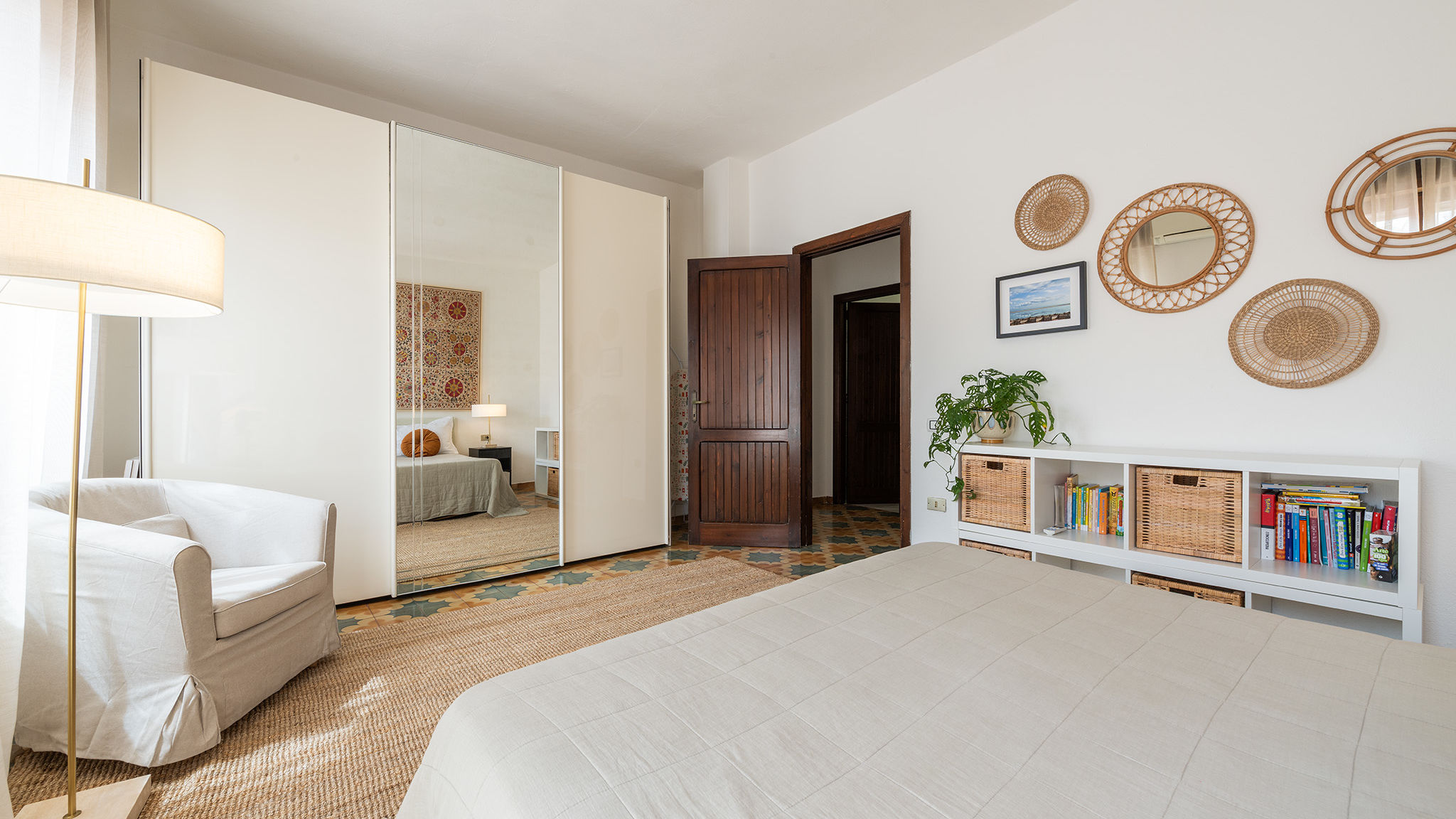 Nexus Solution Quartu Sant'Elena Scarlatti Family Nest