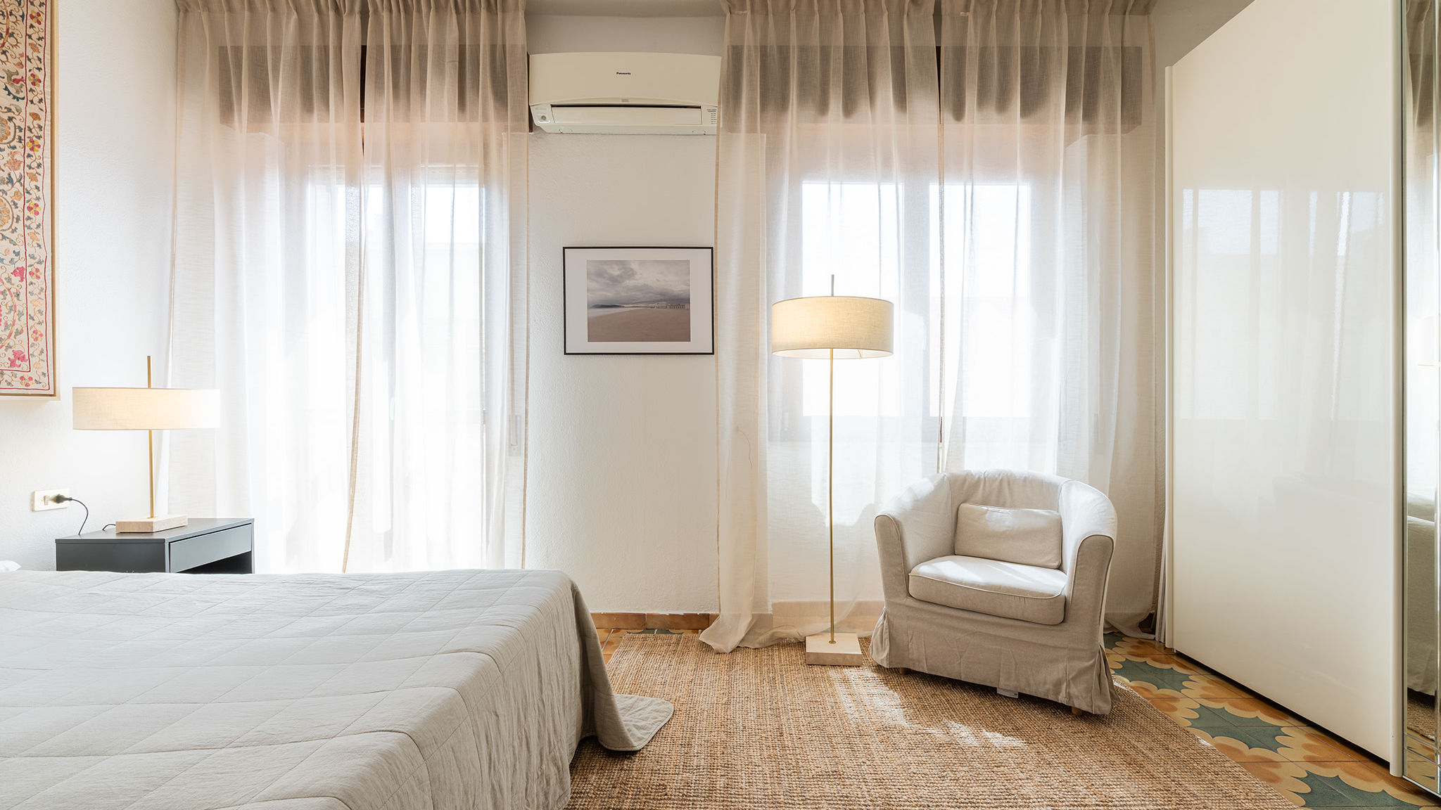 Nexus Solution Quartu Sant'Elena Scarlatti Family Nest