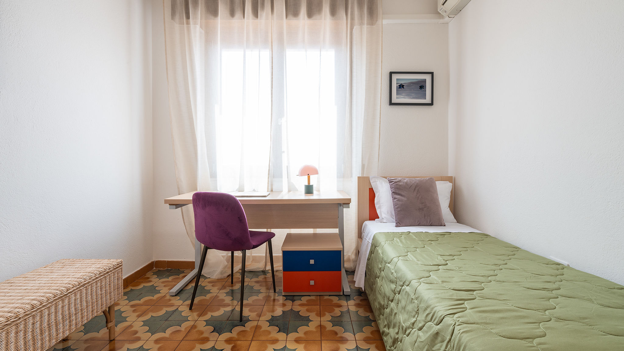 Nexus Solution Quartu Sant'Elena Scarlatti Family Nest