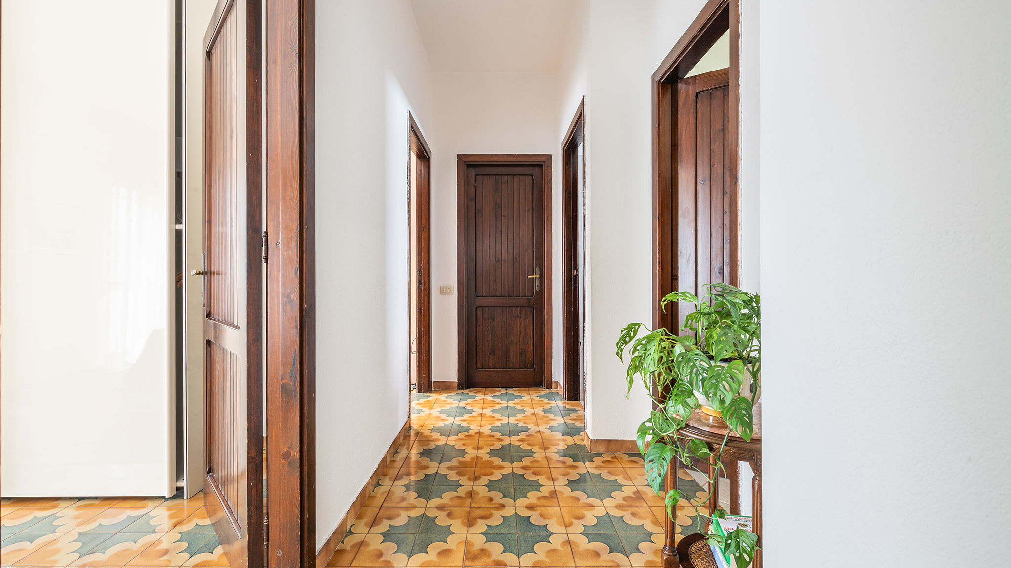 Nexus Solution Quartu Sant'Elena Scarlatti Family Nest