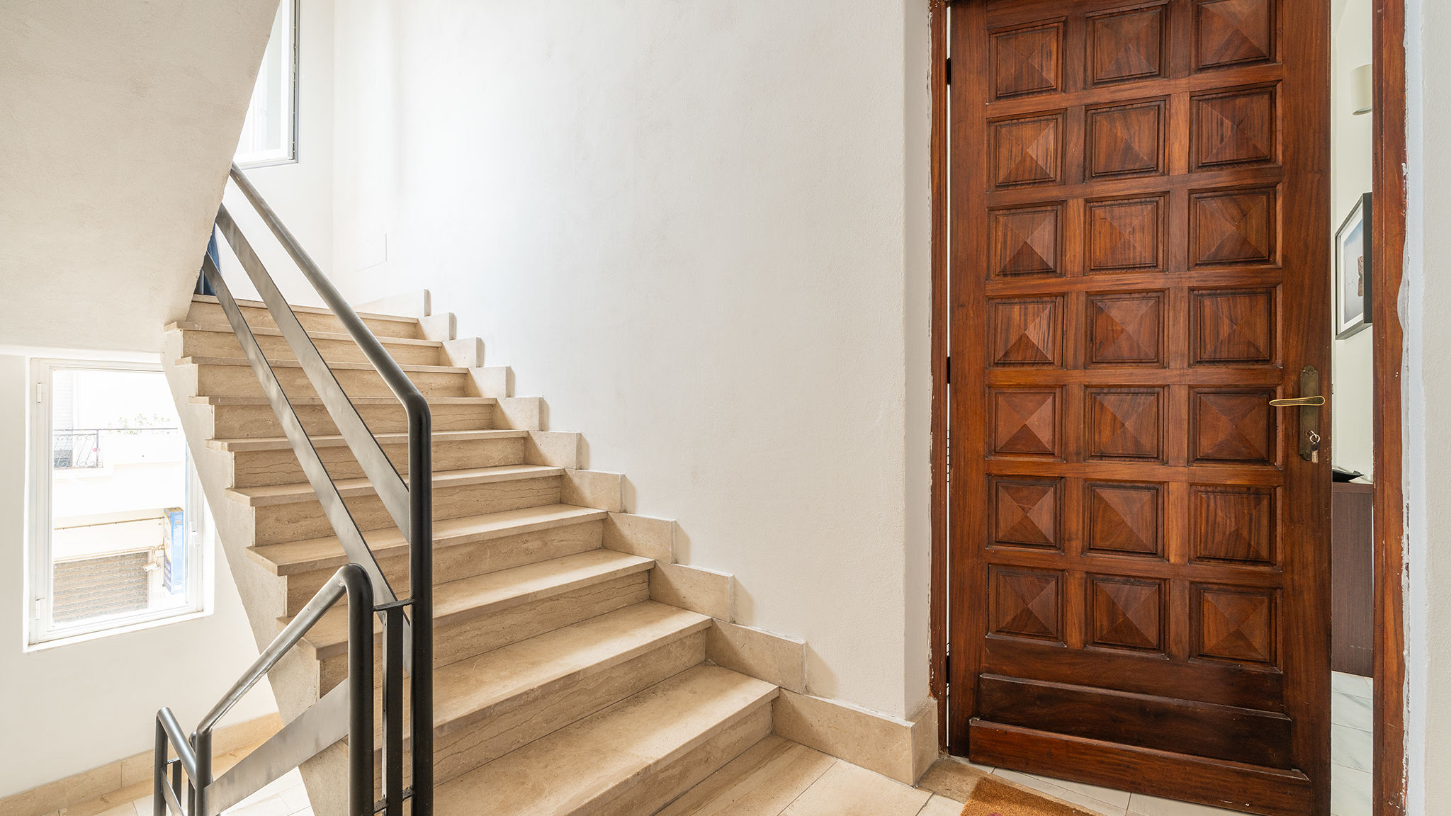 Nexus Solution Quartu Sant'Elena Scarlatti Family Nest