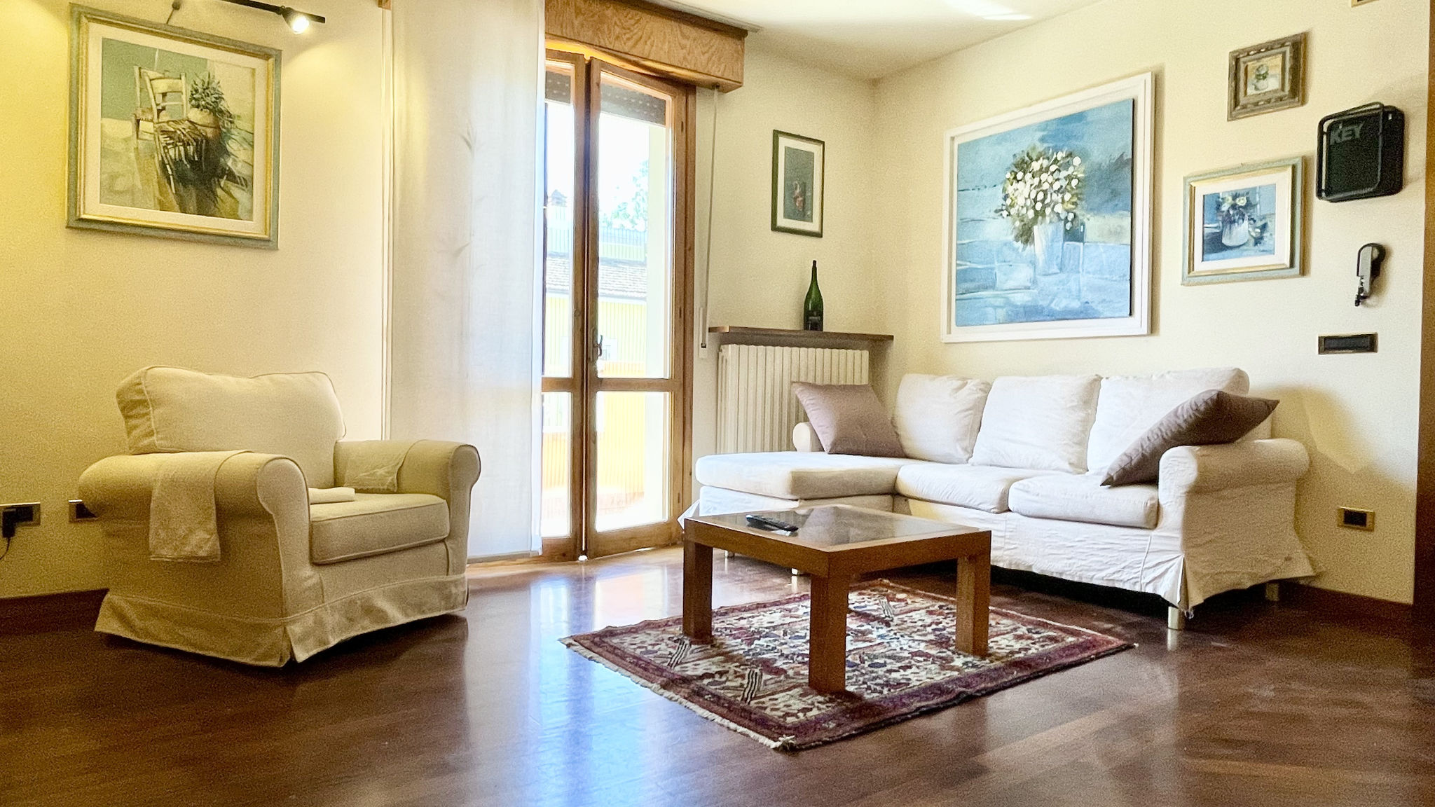 NOMASTAY SRL Cattolica Grande casa per 4 - Fra Mare e Collina