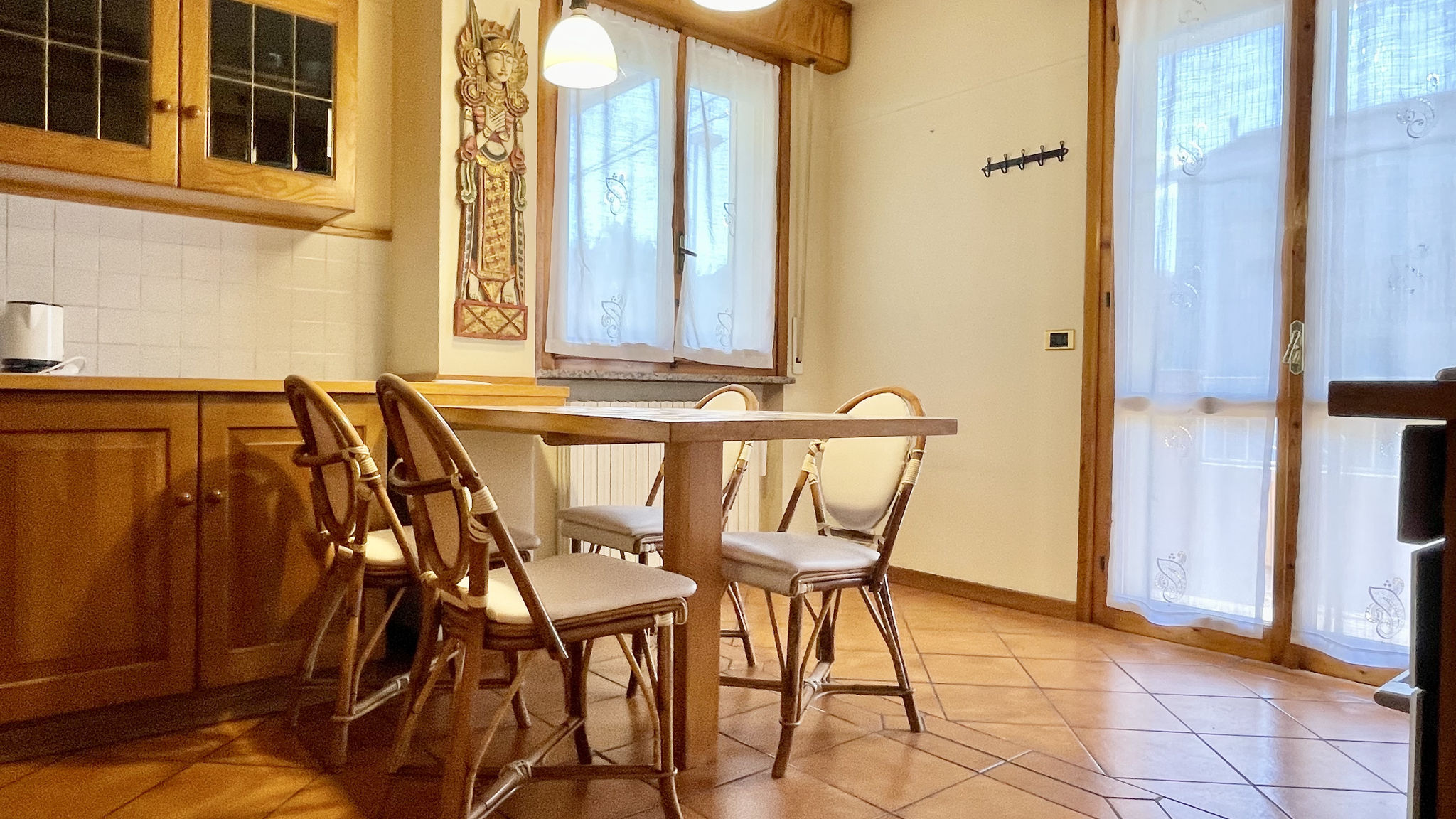 NOMASTAY SRL Cattolica Grande casa per 4 - Fra Mare e Collina