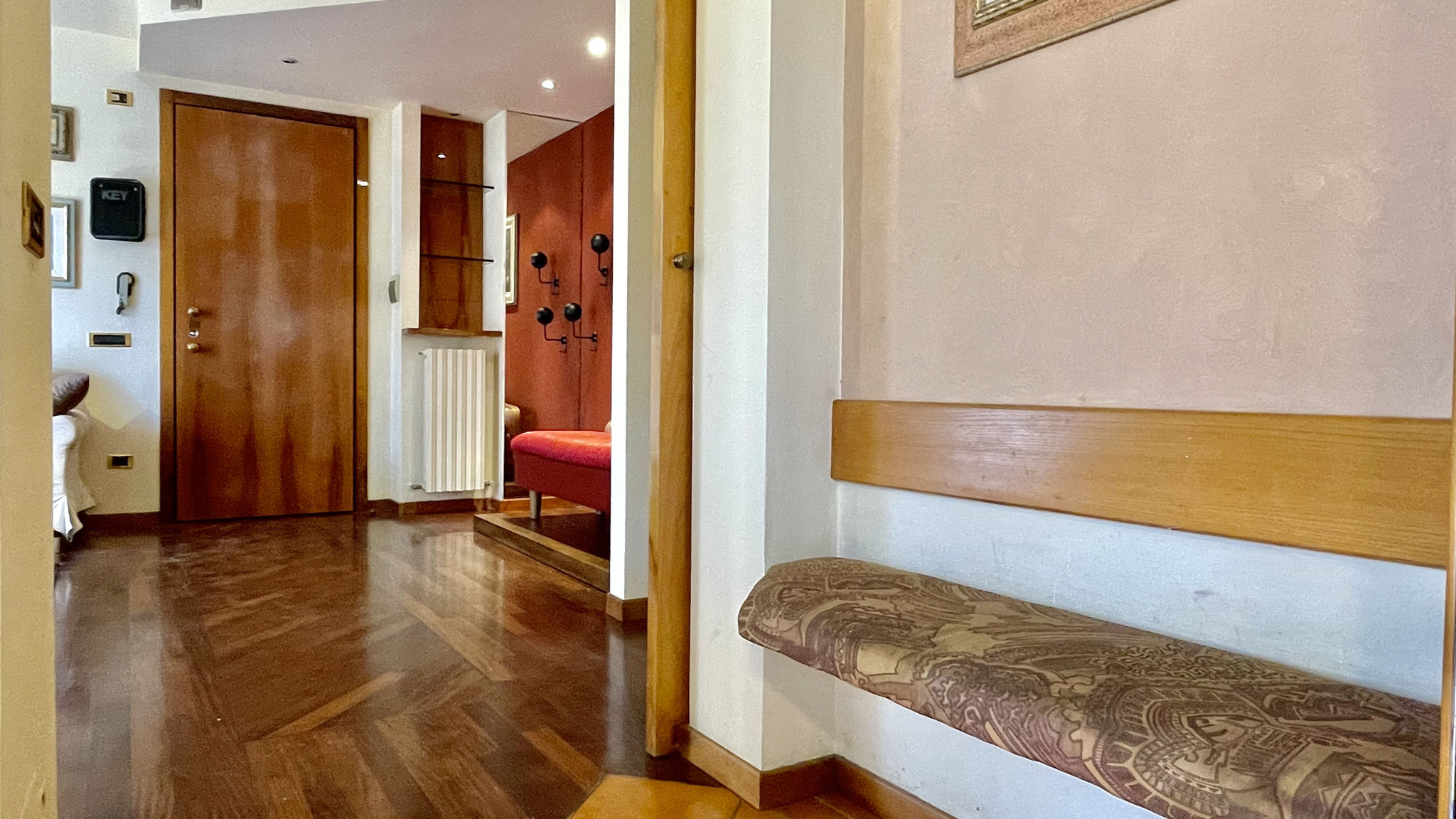 NOMASTAY SRL Cattolica Grande casa per 4 - Fra Mare e Collina