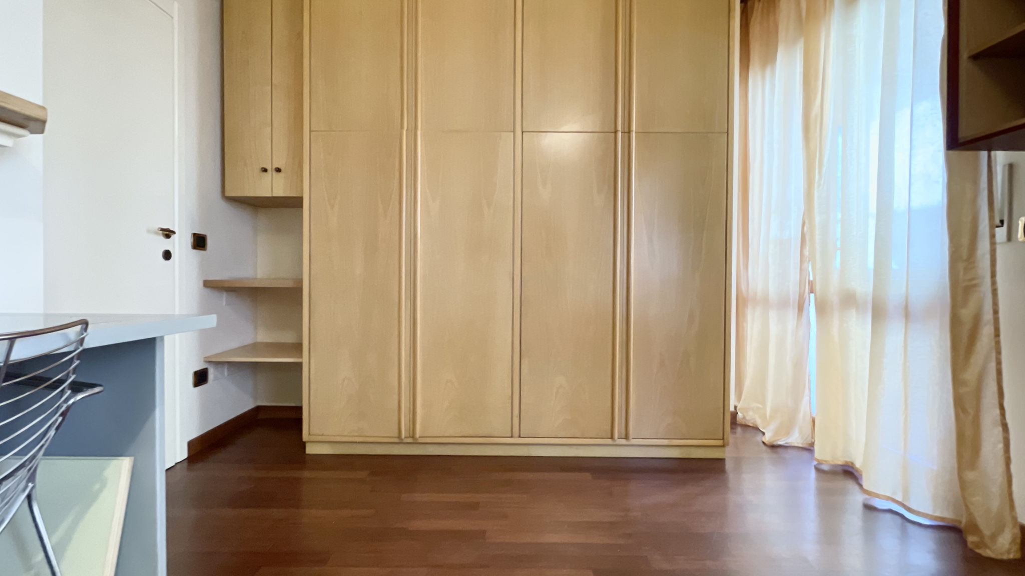 NOMASTAY SRL Cattolica Grande casa per 4 - Fra Mare e Collina
