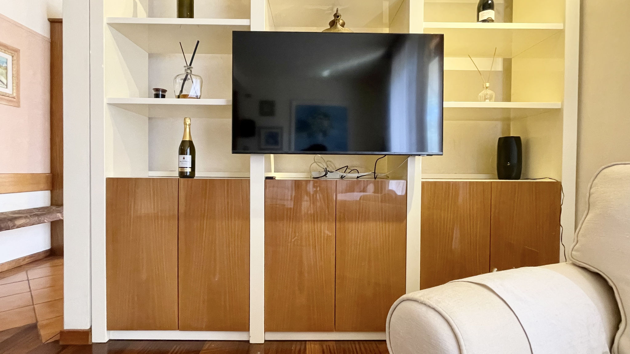 NOMASTAY SRL Cattolica Grande casa per 4 - Fra Mare e Collina