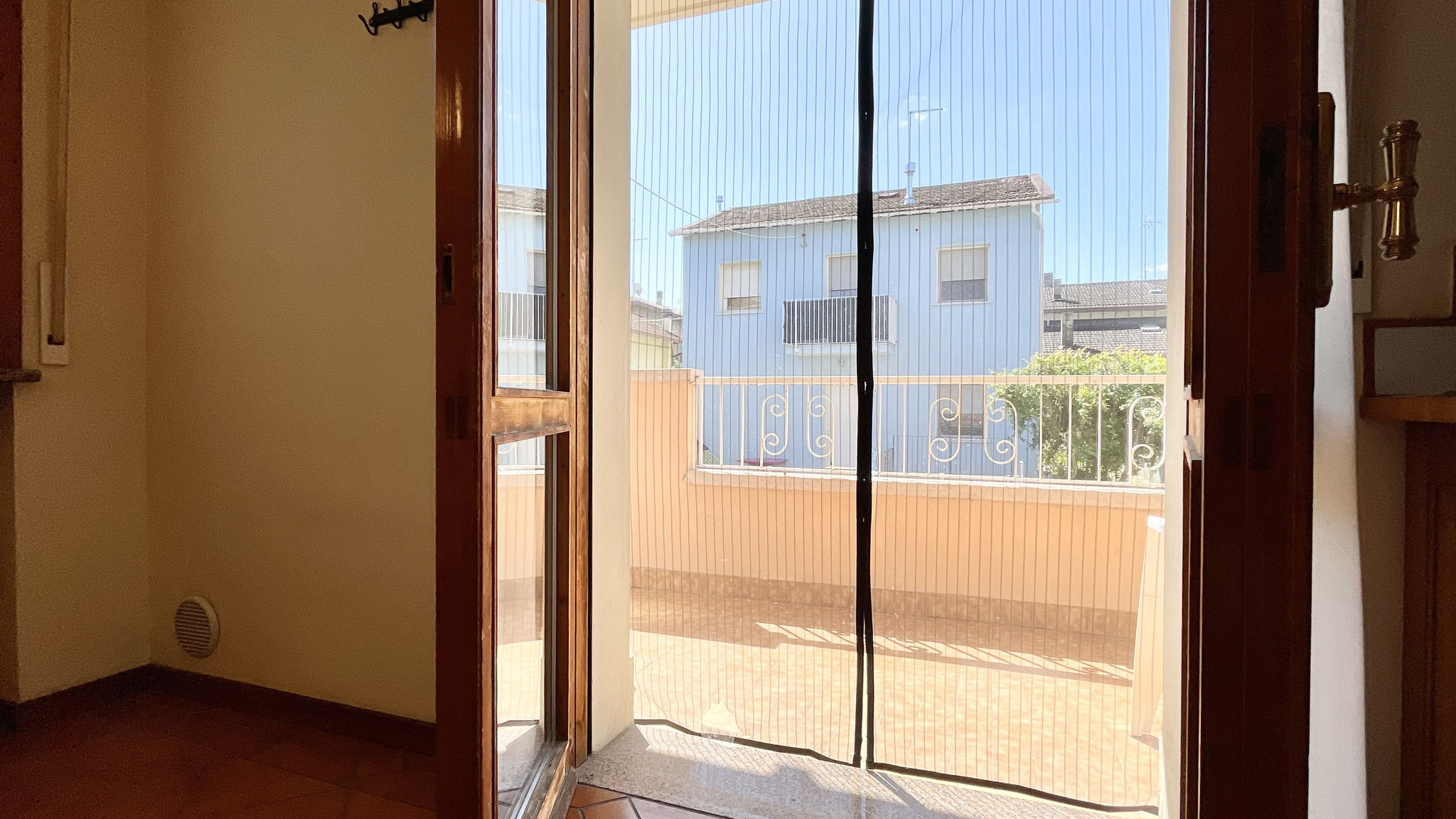 NOMASTAY SRL Cattolica Grande casa per 4 - Fra Mare e Collina