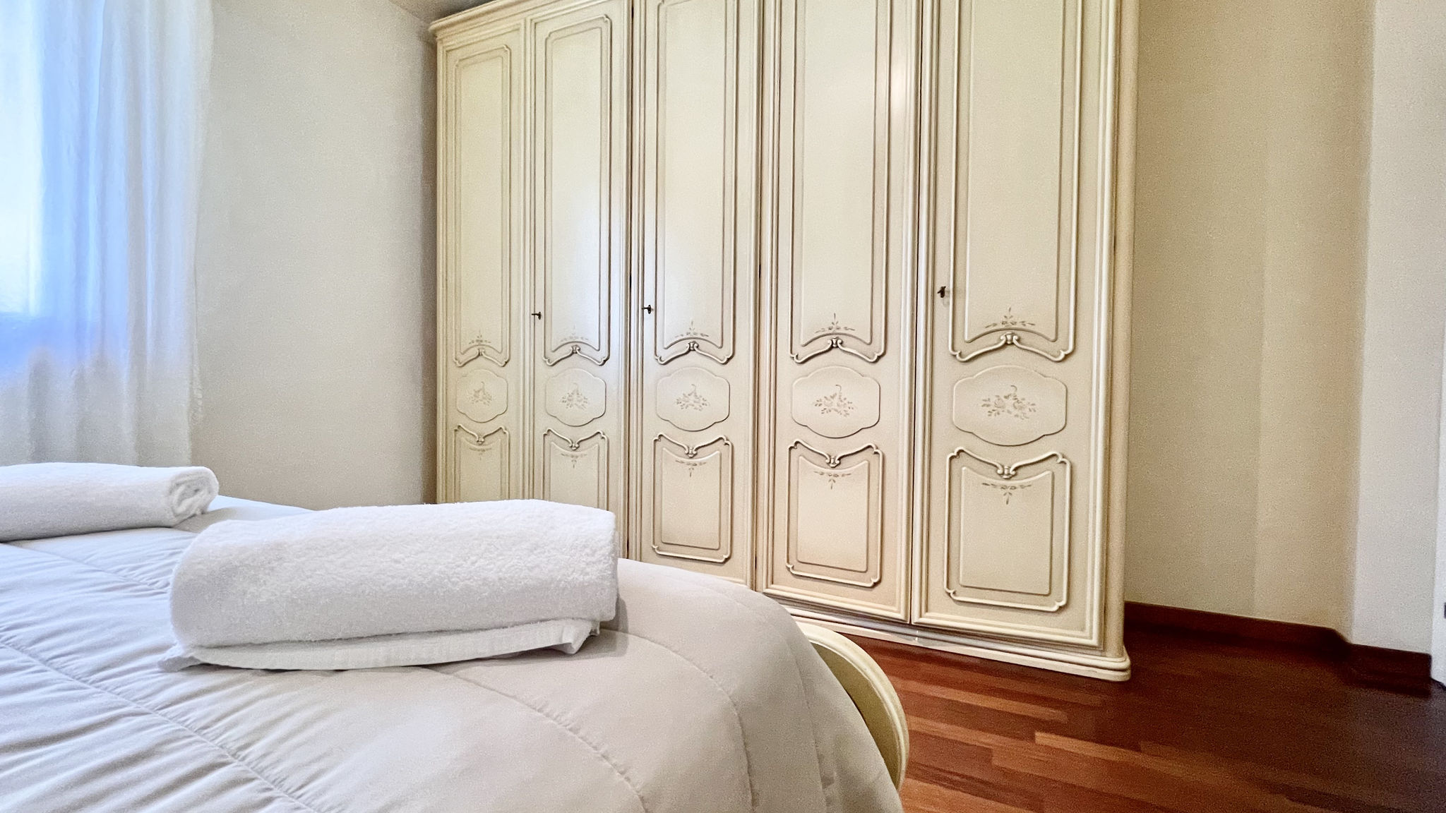 NOMASTAY SRL Cattolica Grande casa per 4 - Fra Mare e Collina