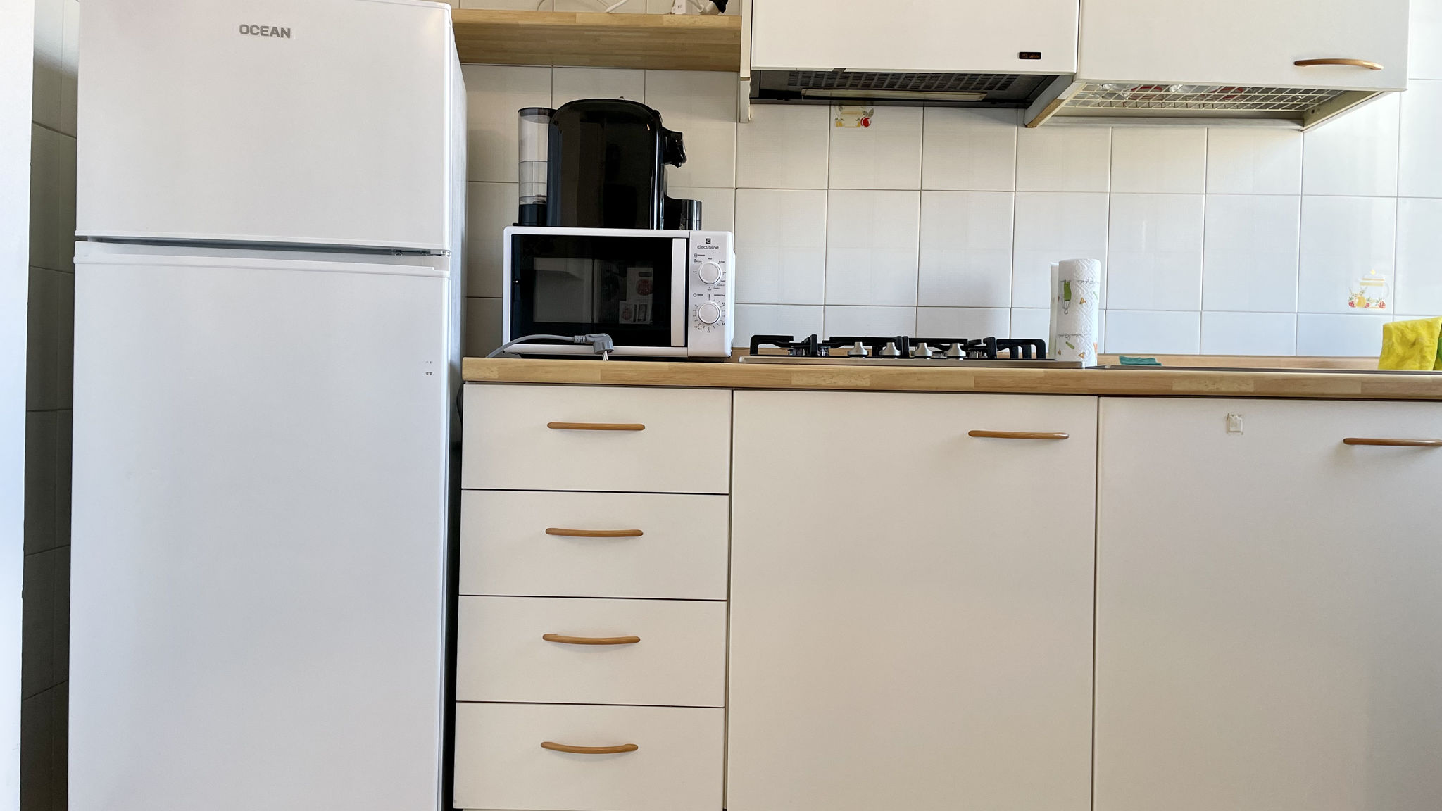 NOMASTAY SRL Cattolica Bilocale vicinissimo mare - La casa del Bagnino