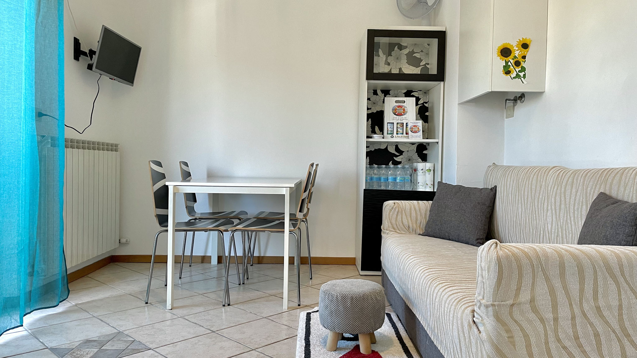 NOMASTAY SRL Cattolica Bilocale vicinissimo mare - La casa del Bagnino