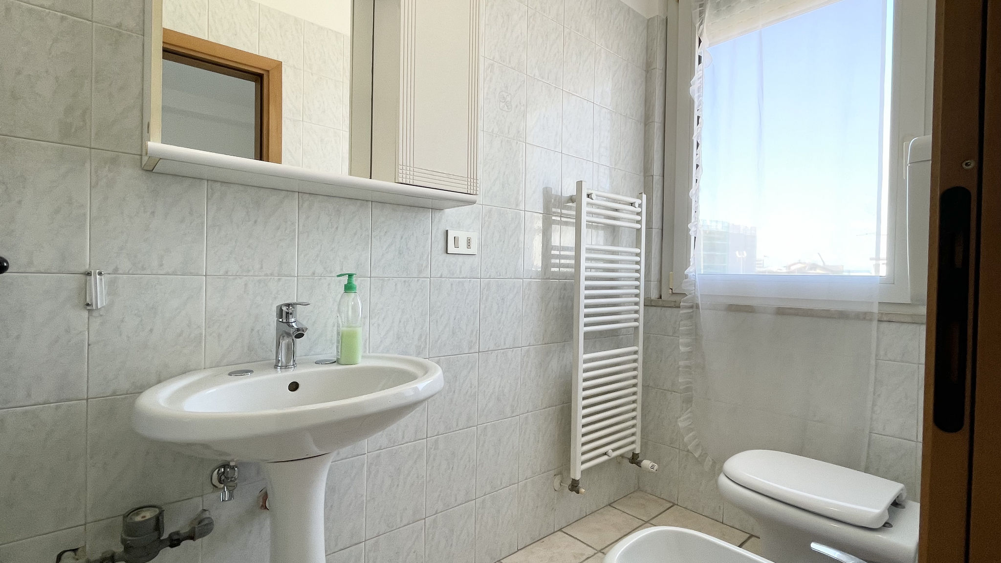 NOMASTAY SRL Cattolica Bilocale vicinissimo mare - La casa del Bagnino