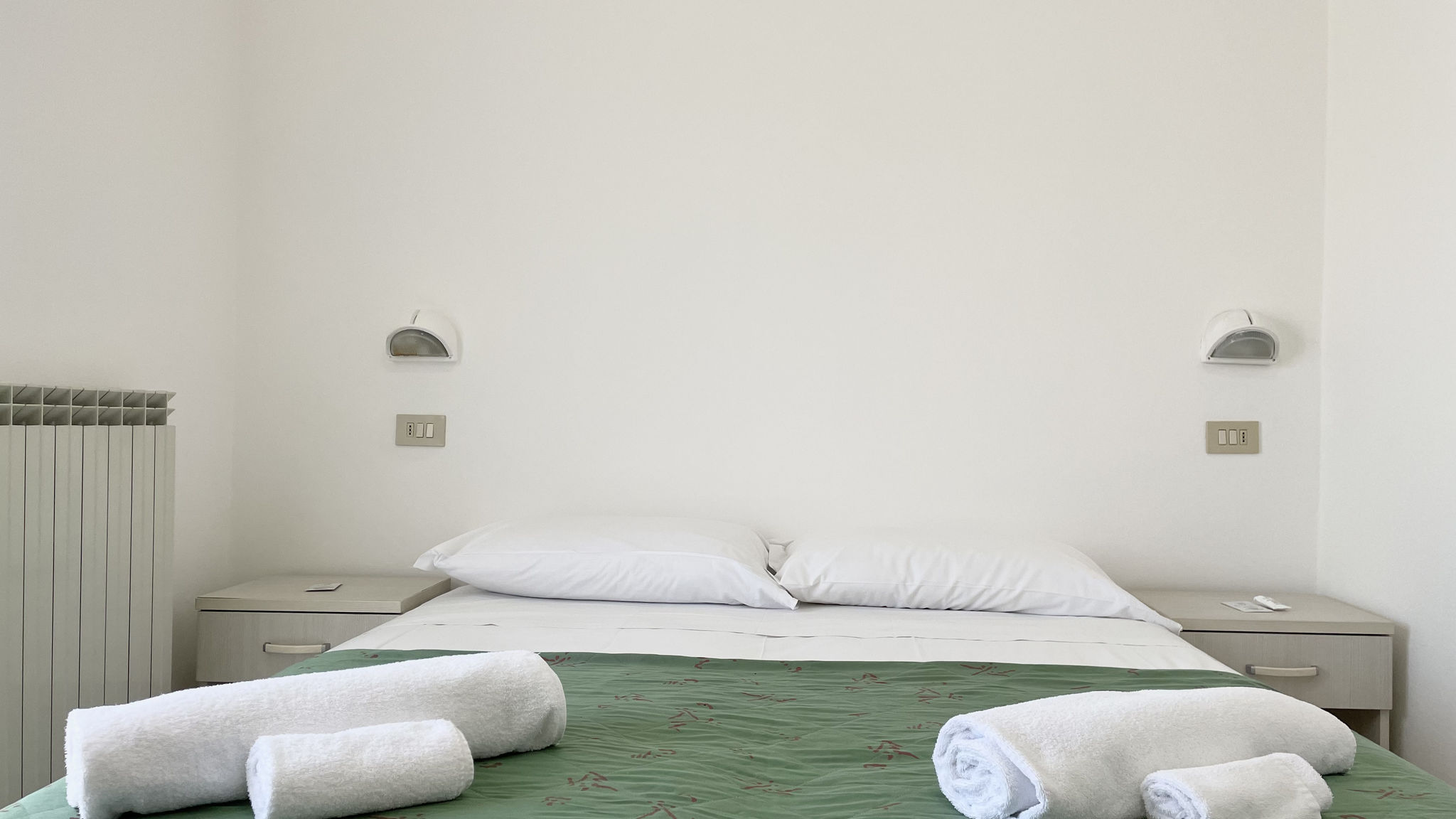 NOMASTAY SRL Cattolica Bilocale vicinissimo mare - La casa del Bagnino