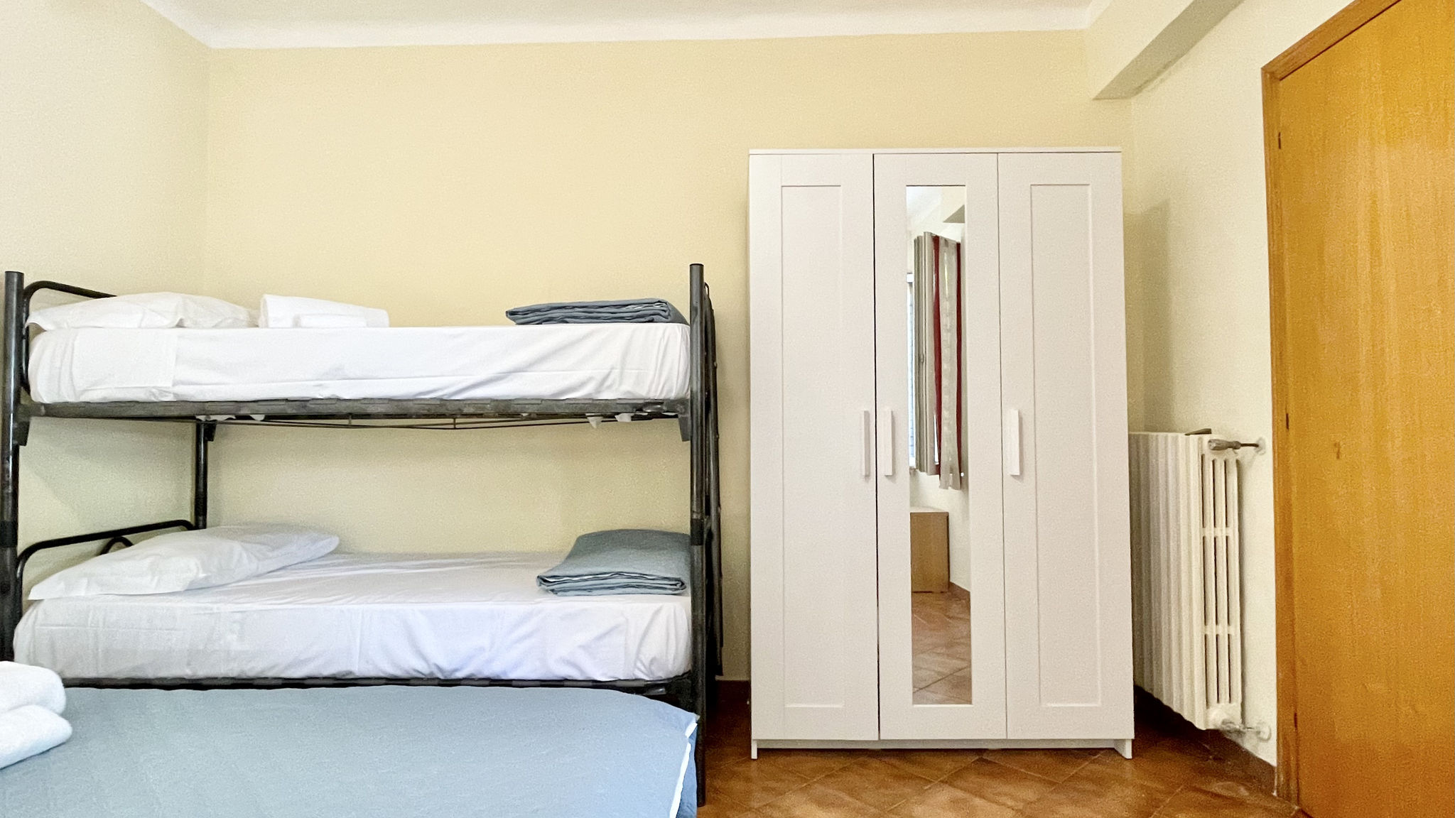 Italianway Rimini Casa a cinque minuti dal mare - San Zulien Beach 1