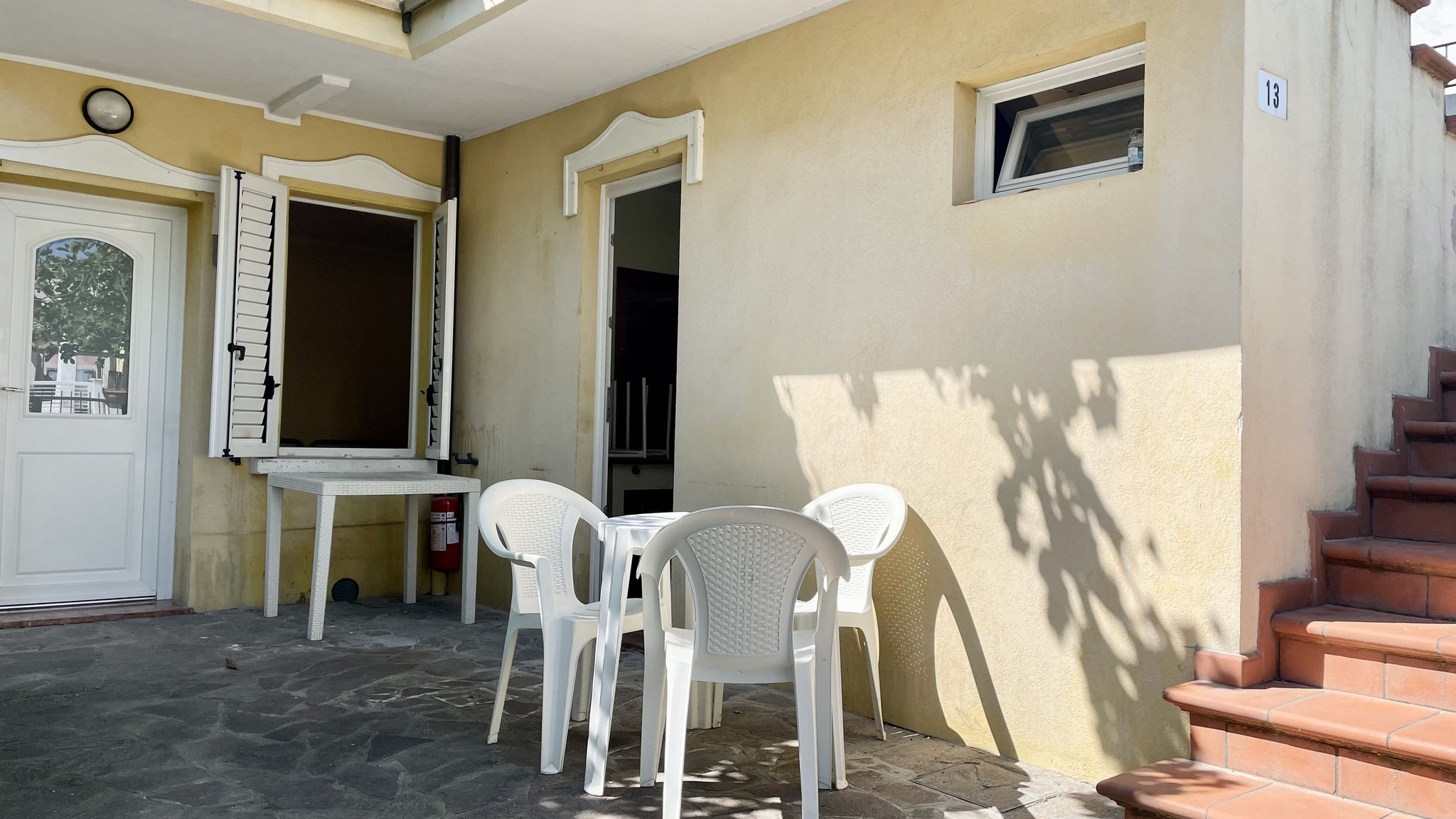 Italianway Rimini Casa a cinque minuti dal mare - San Zulien Beach 1