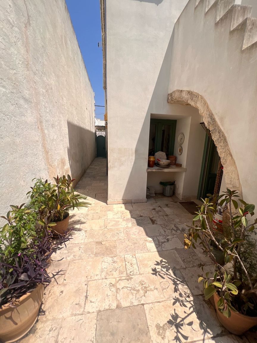 Casa Dianù - Artemisia Homes