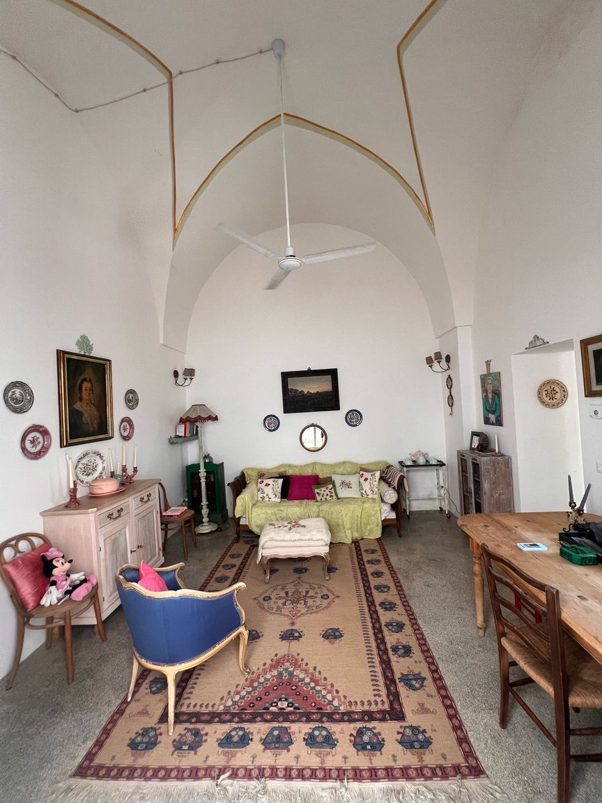 Casa Dianù - Artemisia Homes
