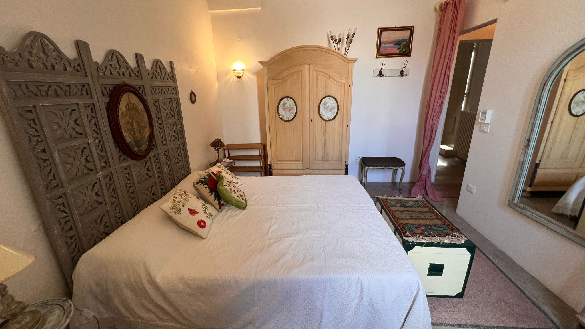 Casa Dianù - Artemisia Homes