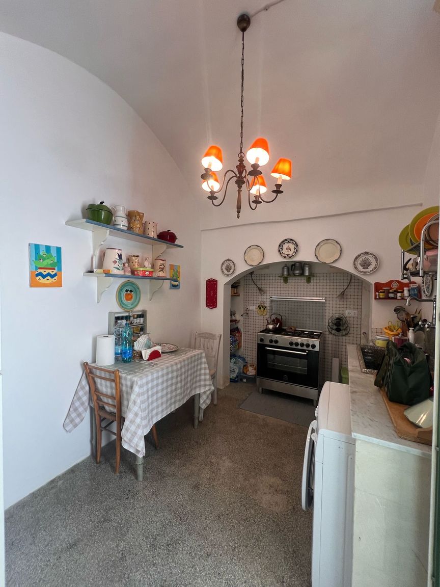 Casa Dianù - Artemisia Homes