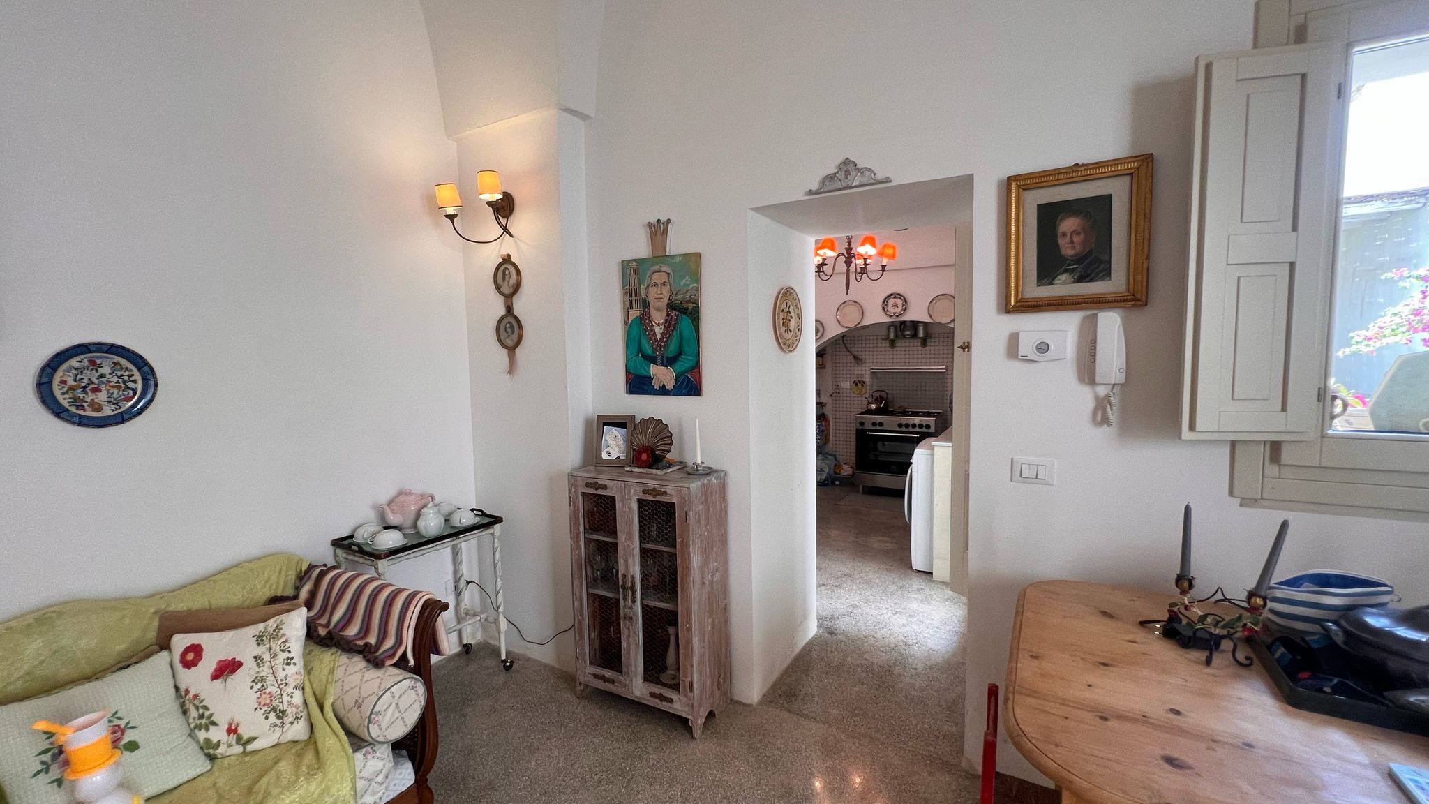 Casa Dianù - Artemisia Homes