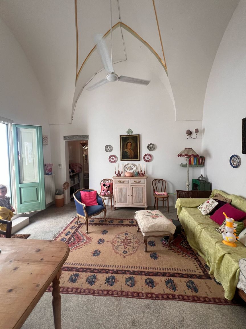 Casa Dianù - Artemisia Homes