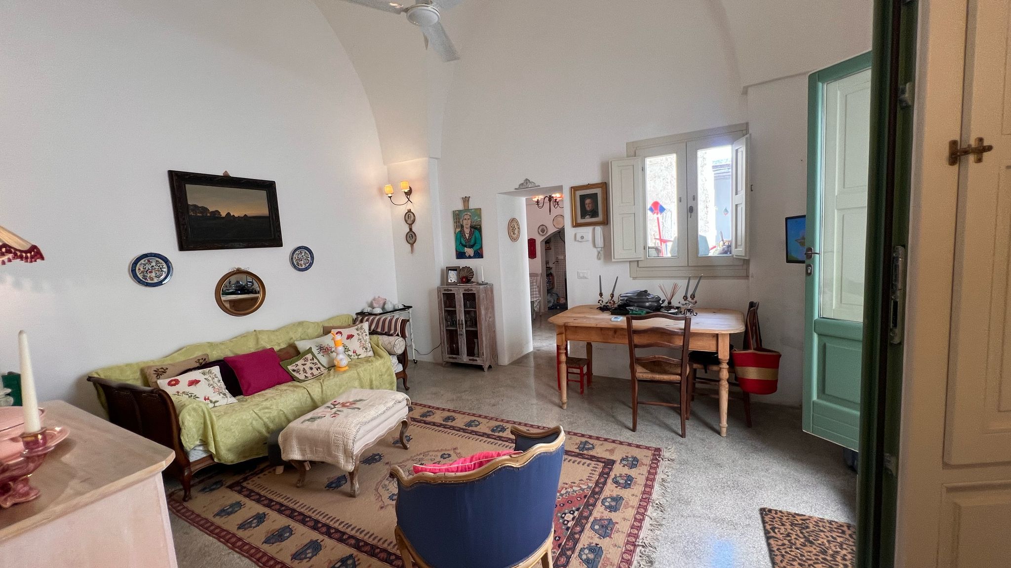 Casa Dianù - Artemisia Homes