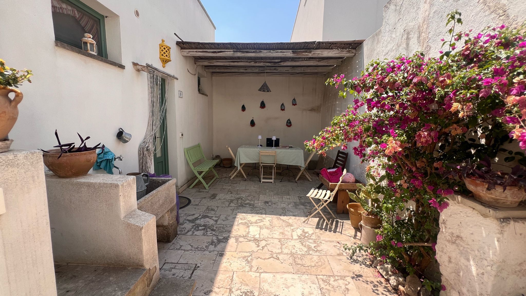 Casa Dianù - Artemisia Homes