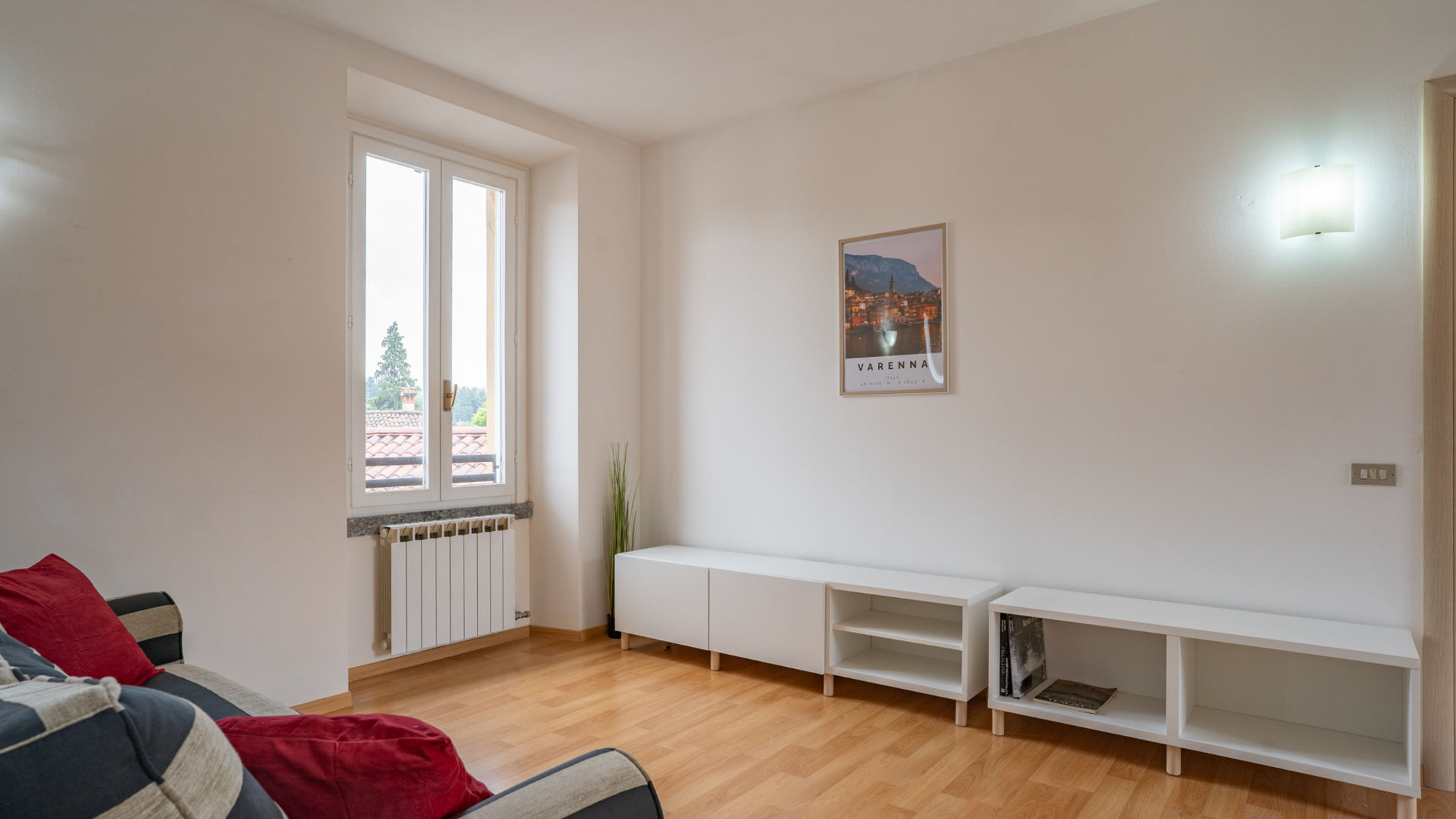 Italianway Galbiate Manzoni Loft