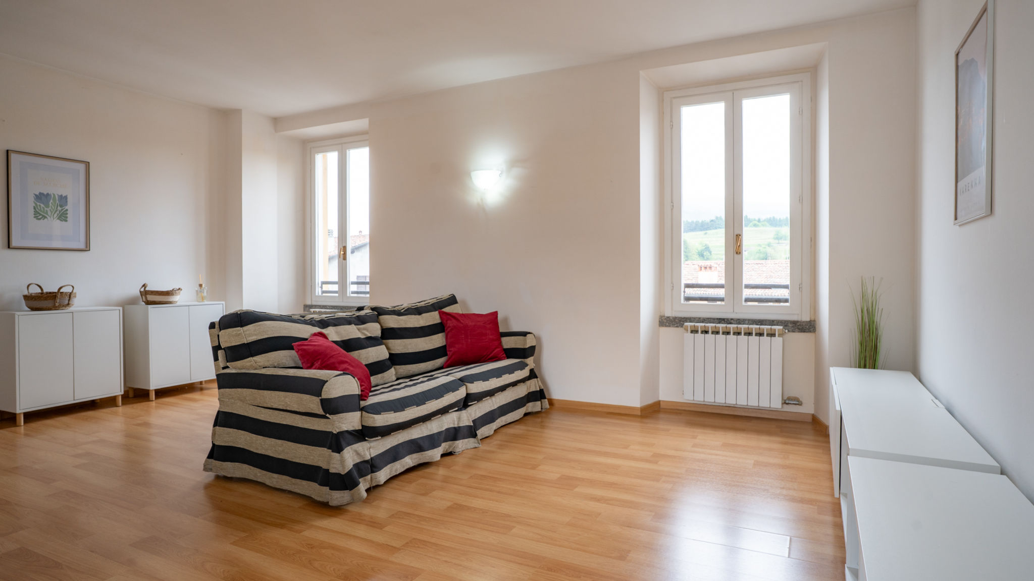 Italianway Galbiate Manzoni Loft
