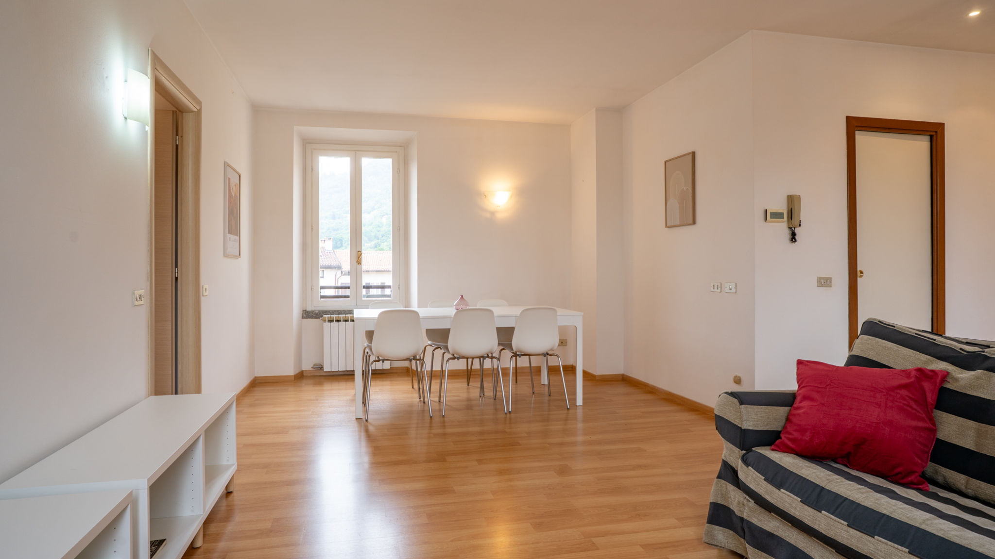 Italianway Galbiate Manzoni Loft