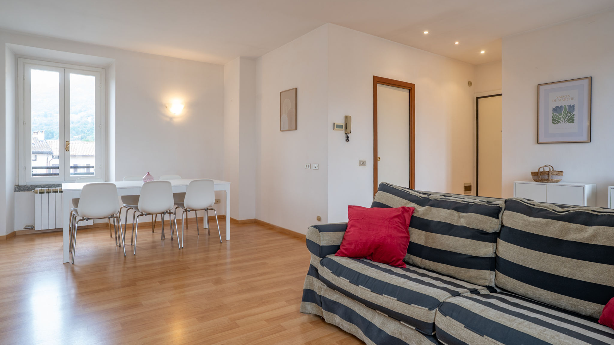 Italianway Galbiate Manzoni Loft