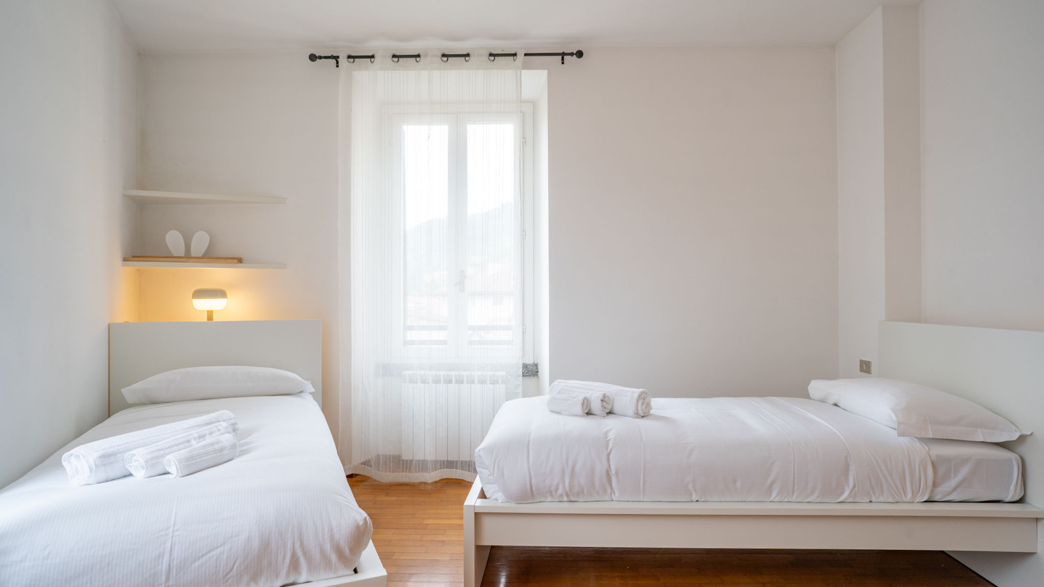 Italianway Galbiate Manzoni Loft