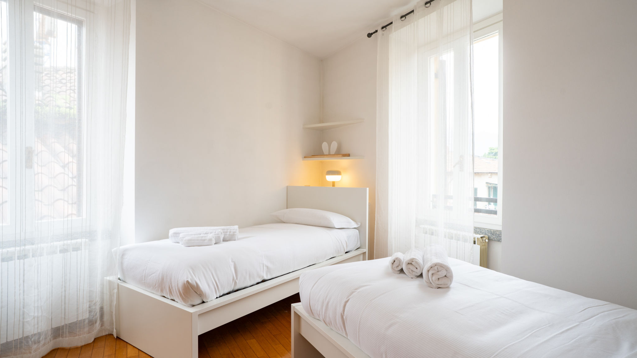 Italianway Galbiate Manzoni Loft
