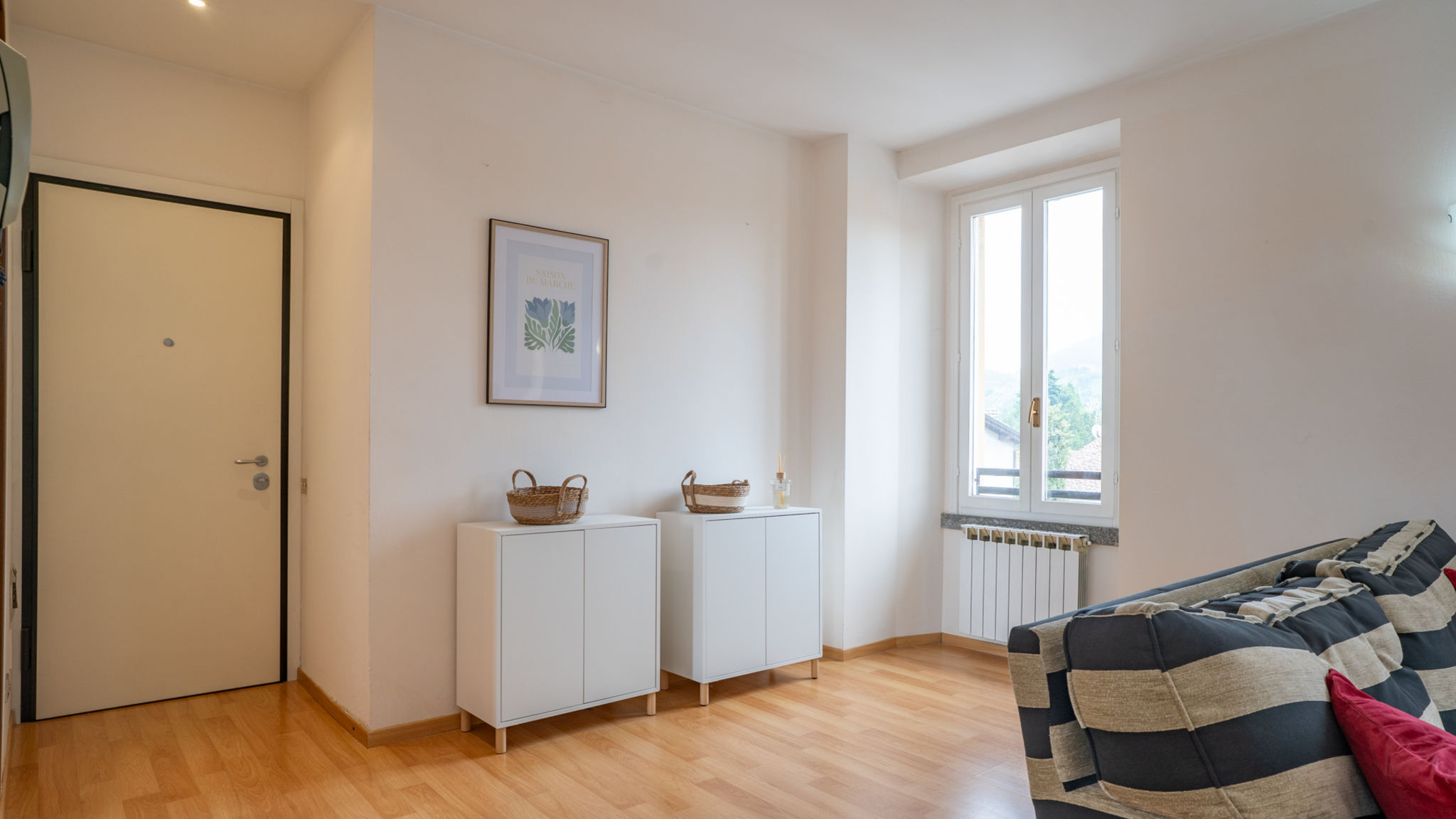 Italianway Galbiate Manzoni Loft