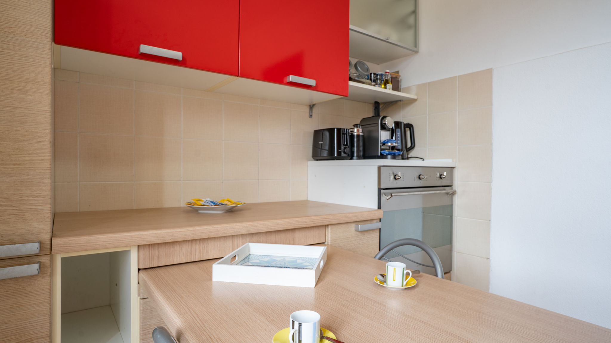 Italianway Galbiate Manzoni Loft