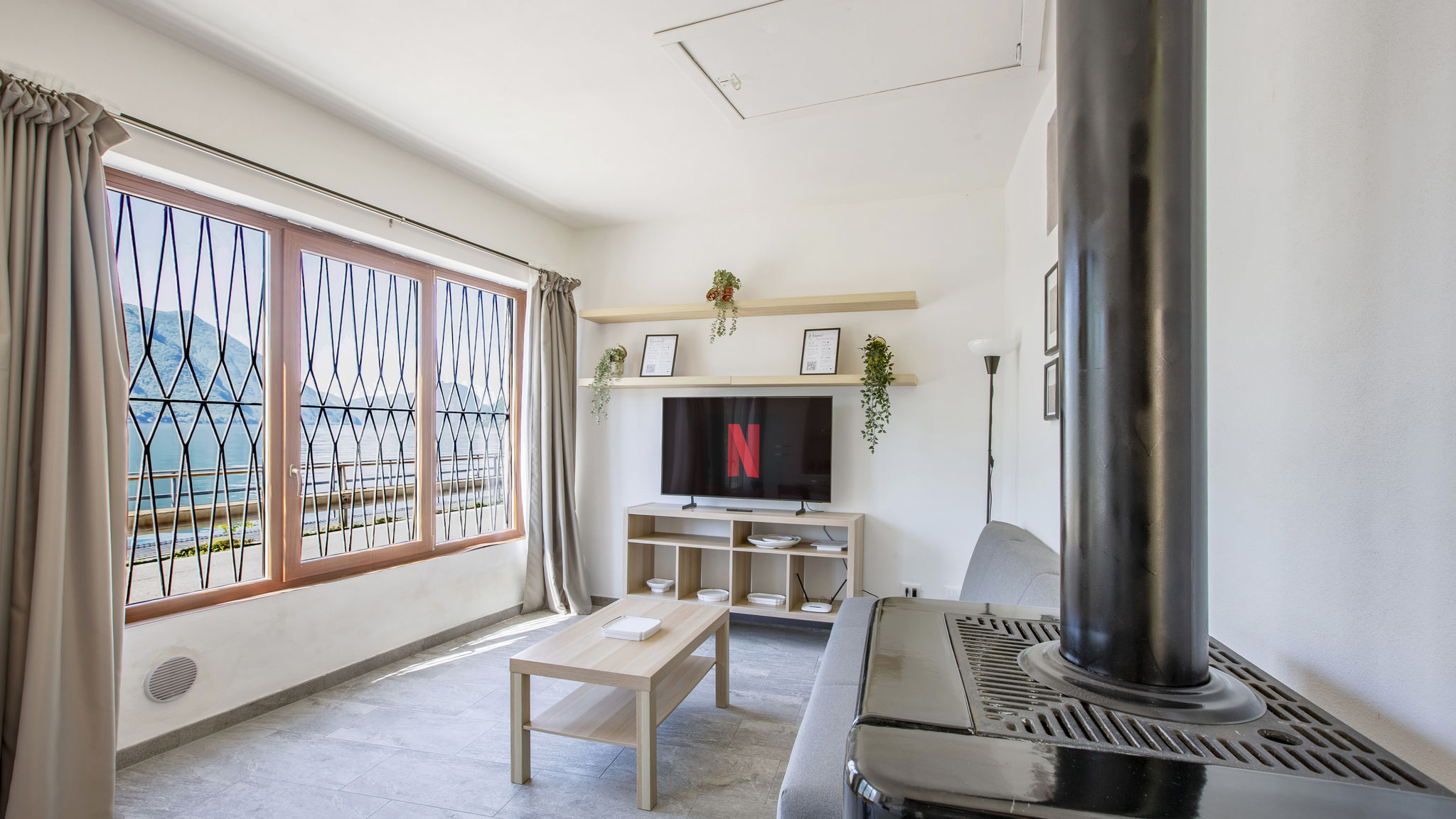 Italianway Valsolda Little Paradise - Lake Lugano View