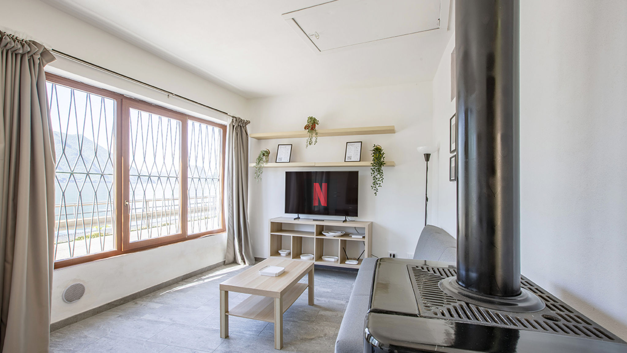 Italianway Valsolda Little Paradise - Lake Lugano View