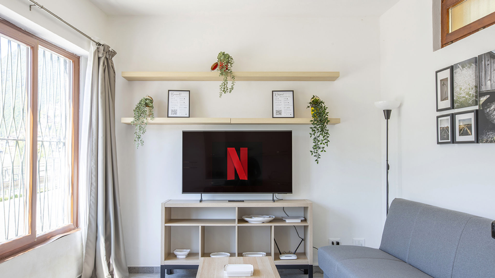 Italianway Valsolda Little Paradise - Lake Lugano View